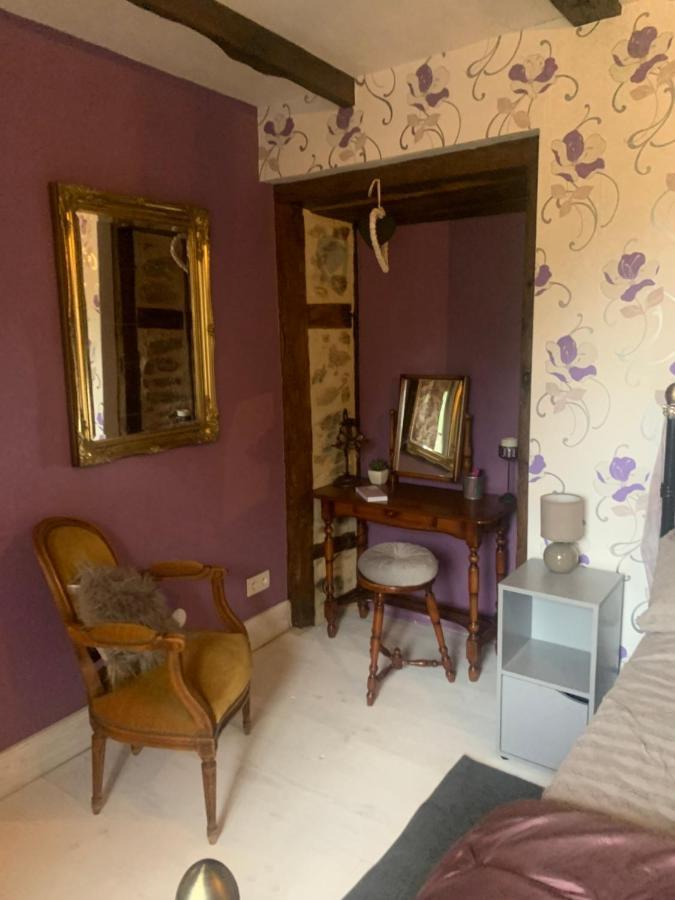 Bay Tree Corner Bed and Breakfast Saint-Bazile Esterno foto