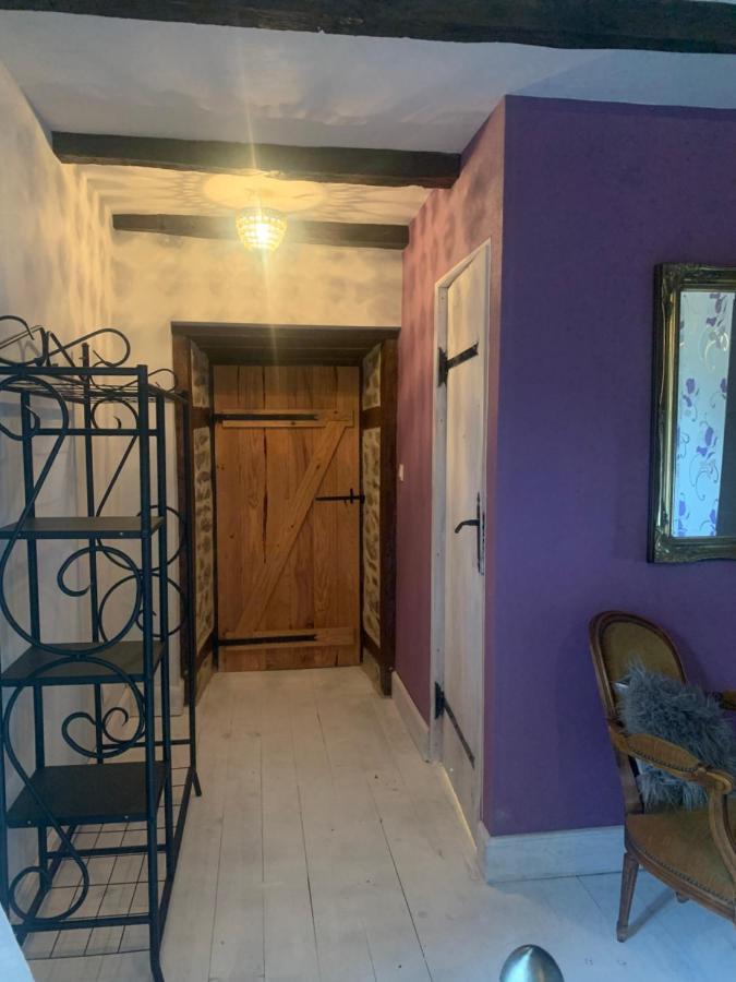 Bay Tree Corner Bed and Breakfast Saint-Bazile Esterno foto