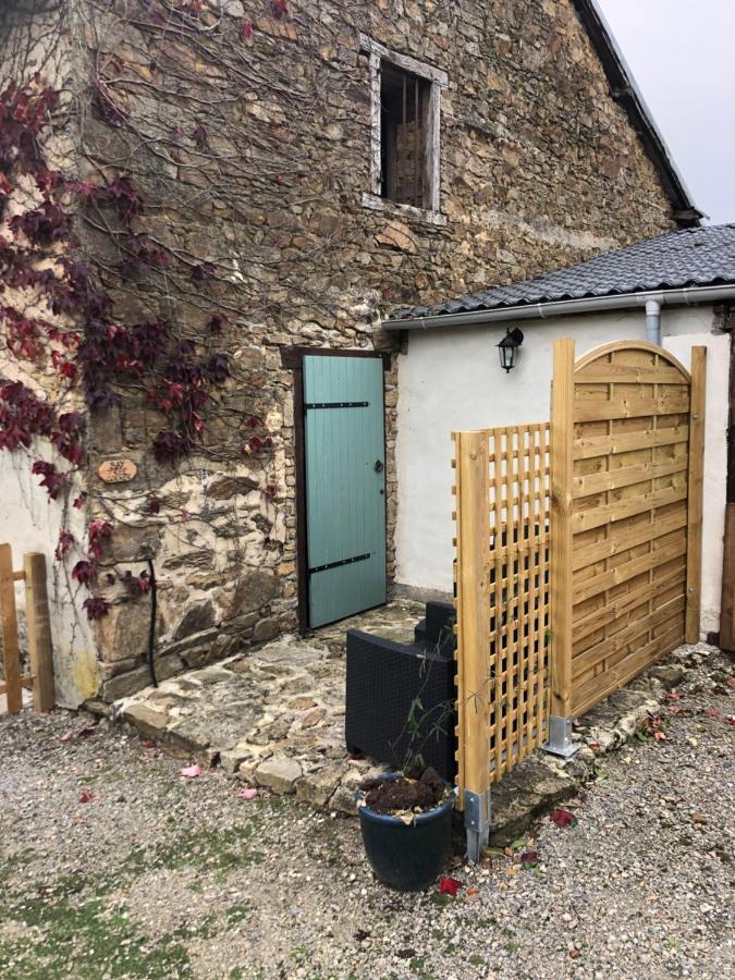 Bay Tree Corner Bed and Breakfast Saint-Bazile Esterno foto